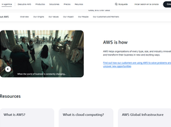 Containers Roadmap Screenshot 1