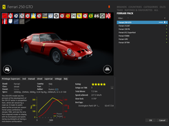 Content Manager Screenshot 3