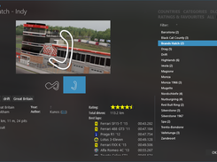 Content Manager Screenshot 4