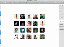 Content Generator for Sketch Screenshot 2