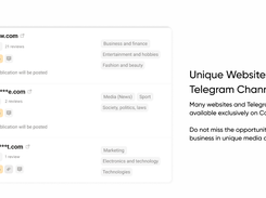 Collaborator.pro Screenshot 1