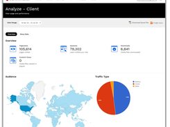 ContentBase Screenshot 2