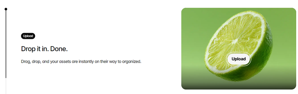 contentcloud Screenshot 1