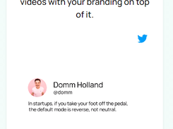 Contentdrips Screenshot 2