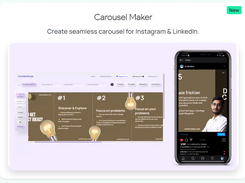 Contentdrips Screenshot 3