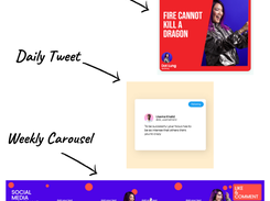 Contentdrips Screenshot 4