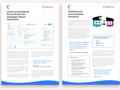 Contentellect Screenshot 1