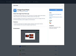 Contentful Screenshot 1