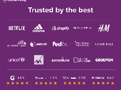 ContentKing is trusted by companies all over the globe.