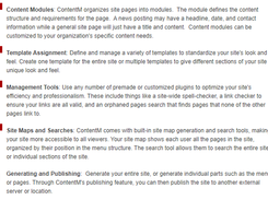 ContentM Screenshot 1