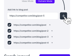 ContentPie Screenshot 1