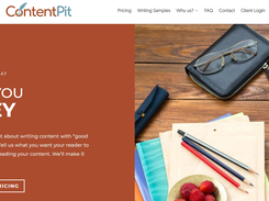 ContentPit Screenshot 1