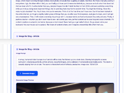 Contentwell Screenshot 3