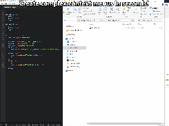 Project preview