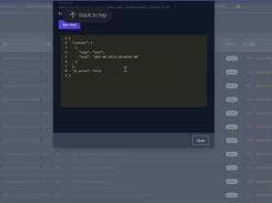 ContextForge MCP Gateway Screenshot 2