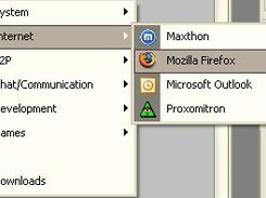 "XP-Style" Context Menu