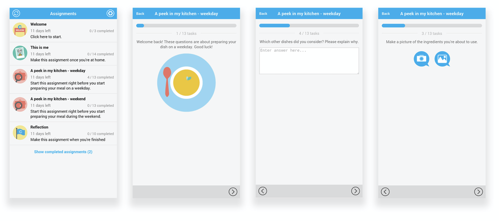 Contextmapp Screenshot 1