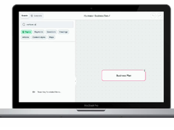 ContextMinds Screenshot 1