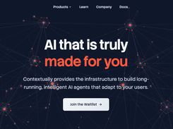 Contextually Screenshot 1