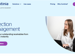 Continia Collection Management Screenshot 1
