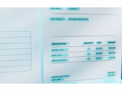 Continia Document Capture Screenshot 1