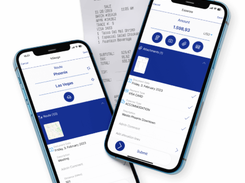 Continia Expense Management Screenshot 3