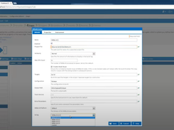 Continua CI Screenshot 1