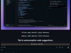 Continue Screenshot 1