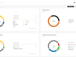 Neverfail Continuity Engine Screenshot 1