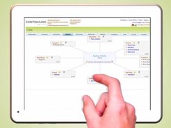 ContinuLink Customer Relationship Management