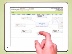 ContinuLink Customer Relationship Management