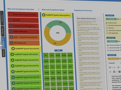 Continuum GRC Screenshot 1