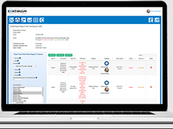 Continuum GRC Screenshot 1