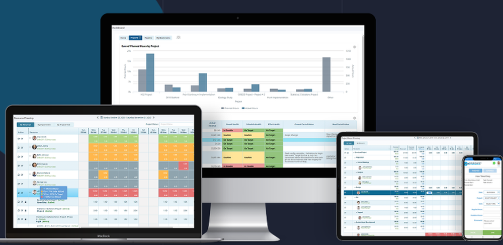 Continuum PPM Screenshot 1