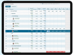 Continuum PPM Screenshot 3