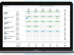 Continuum PPM Screenshot 4