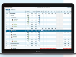 Continuum PPM Screenshot 5