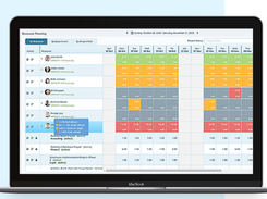 Continuum PPM Screenshot 1