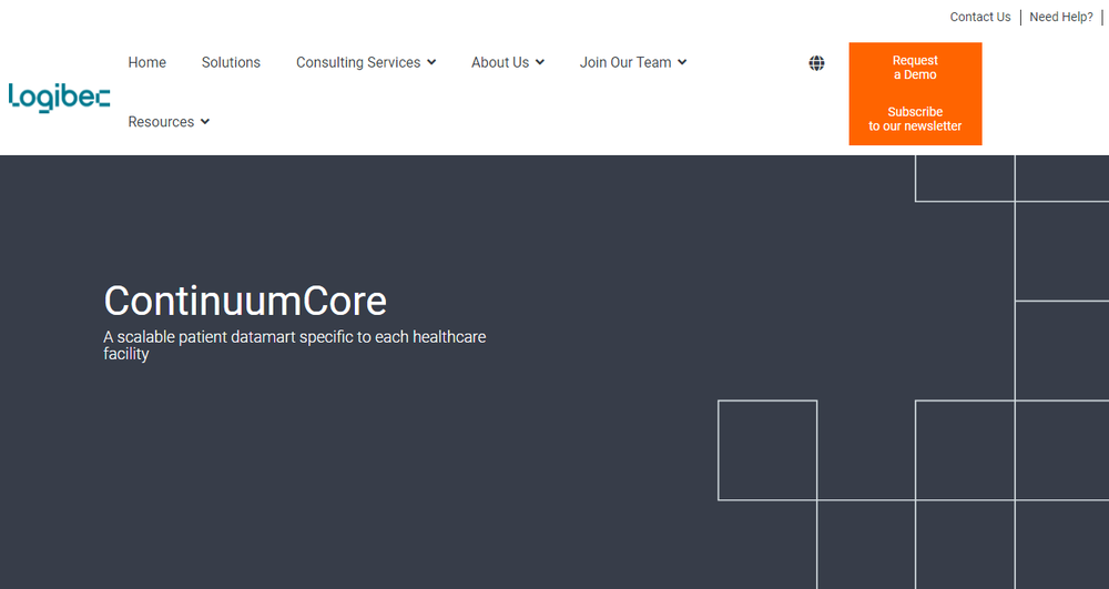 ContinuumCore Screenshot 1