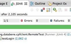 05 - JUnit Report Integration (e.g. Eclipse)