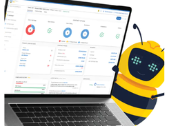 Contract Bee Screenshot 1