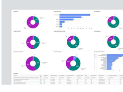 DocuSign Insight Screenshot 1