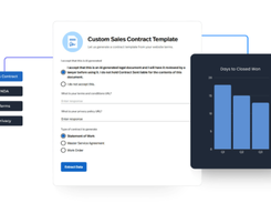 Contract Sent Screenshot 1