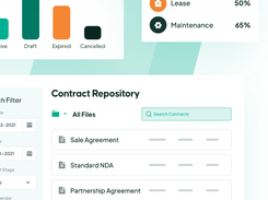 Contractflow Screenshot 1