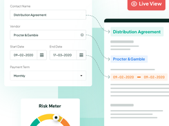 Contractflow Screenshot 2