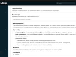 ContractorHUB Screenshot 1