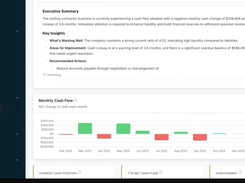 ContractorHUB Screenshot 2