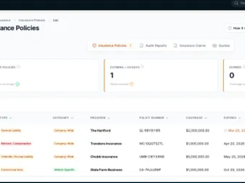 ContractorHUB Screenshot 3
