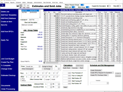 Estimating Screen