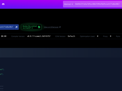 ContractReader Screenshot 1
